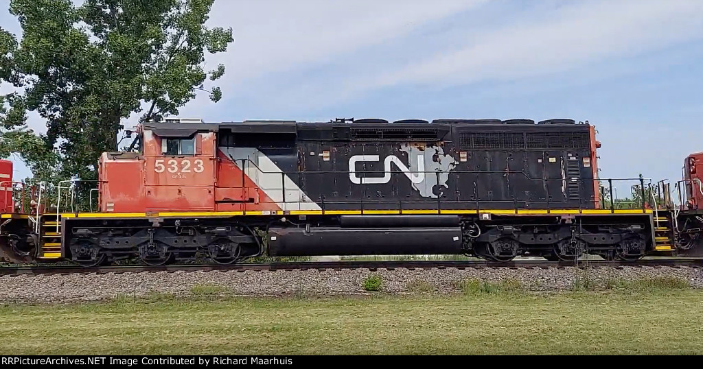 CN 5323